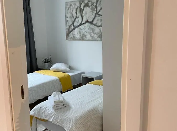 Lägenhet Endla Ja Apartamendid *