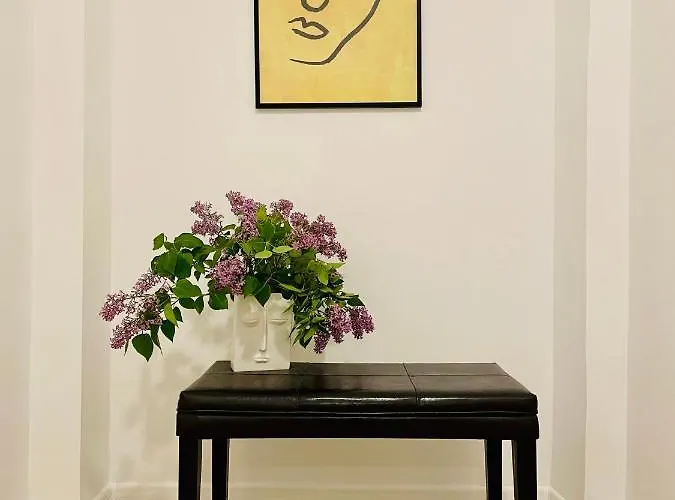 Endla Ja Apartamendid