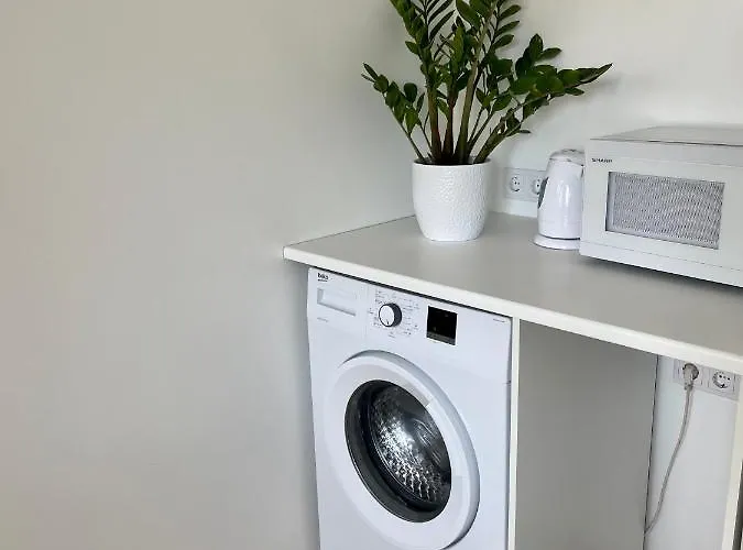 Endla Ja Apartamendid Lägenhet