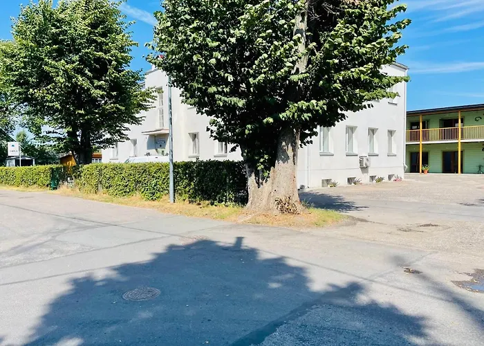 Endla Ja Apartamendid