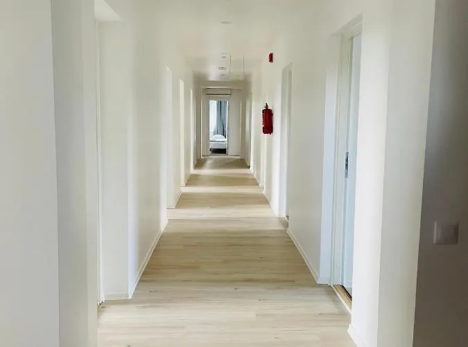 Lägenhet Endla Ja Apartamendid Hapsal