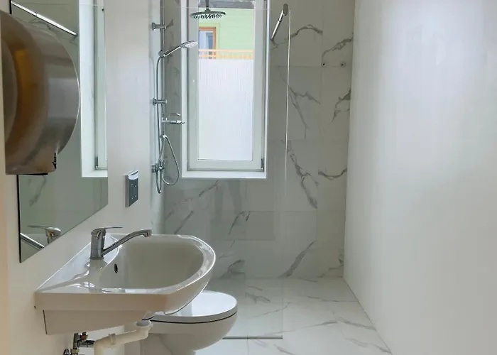 Endla Ja Apartamendid *