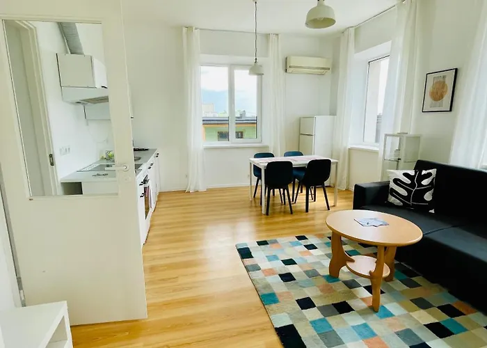 Endla Ja Apartamendid