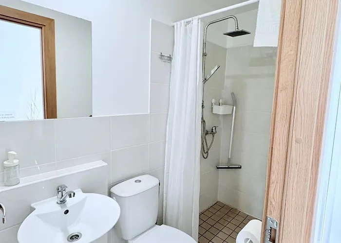 Lägenhet Endla Ja Apartamendid Hapsal