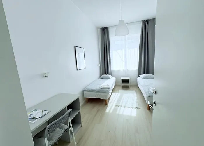 Endla Ja Apartamendid