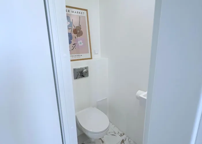 Lägenhet Endla Ja Apartamendid Hapsal