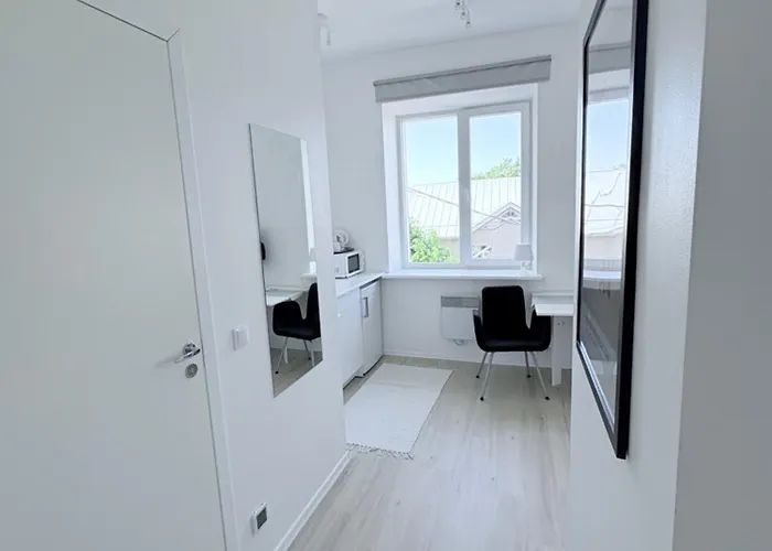 Endla Ja Apartamendid