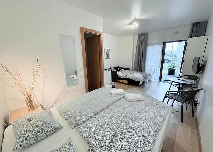 Endla Ja Apartamendid Lägenhet *